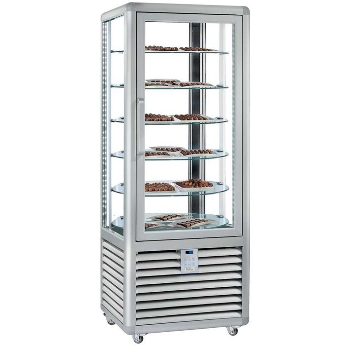 Vând echipamente HoReCa NOI + SRL activ (din 2021)