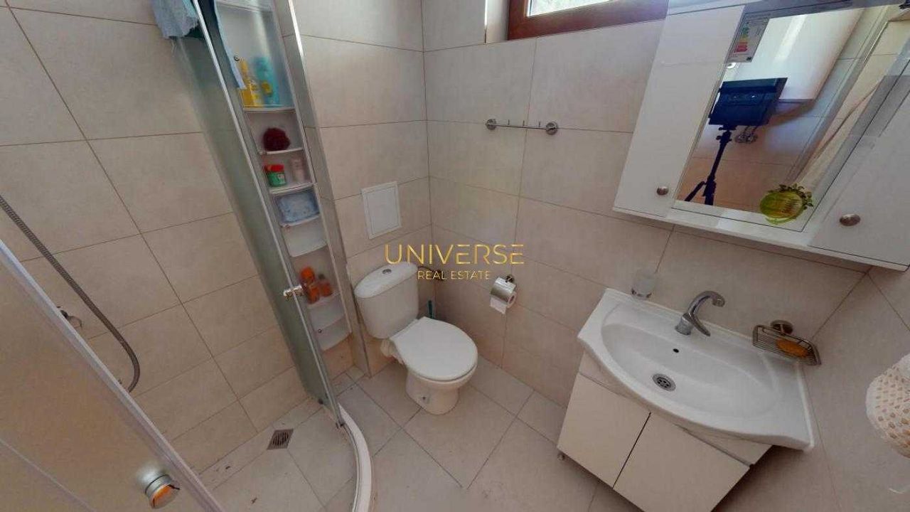 Продава се Двустаен апартамент в к.к. Слънчев бряг - 88 кв.м за 773 €/кв.м - Снимка #12