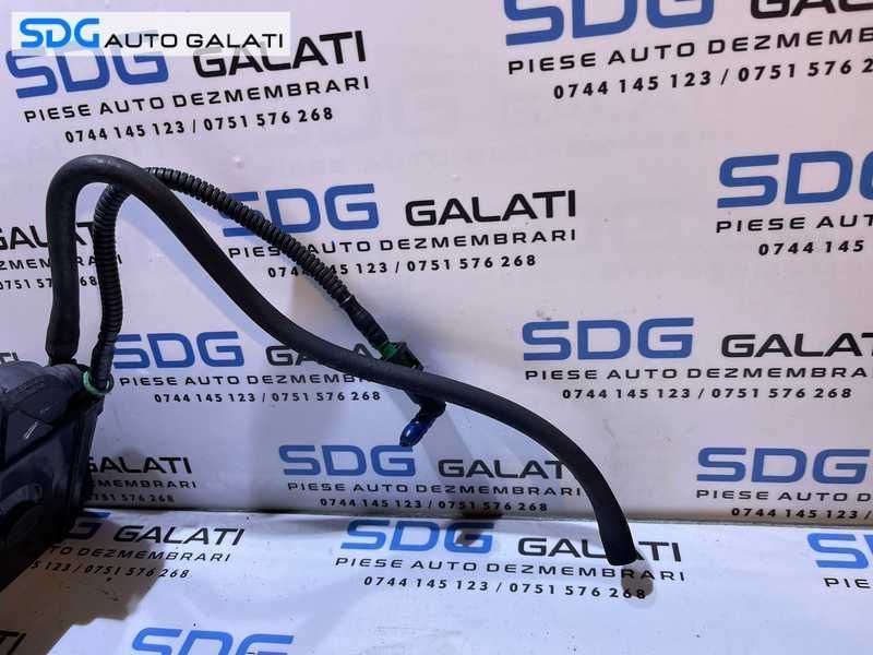 Canistra Filtru Carbon Opel Astra H 2004 - 2010