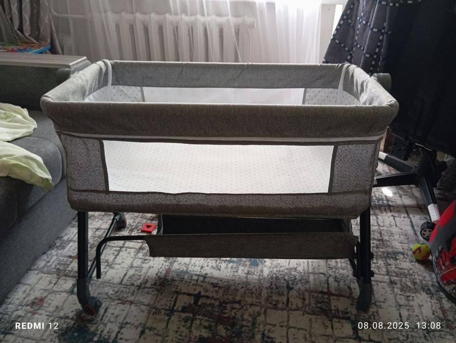 Кроватка Манеж 15 000