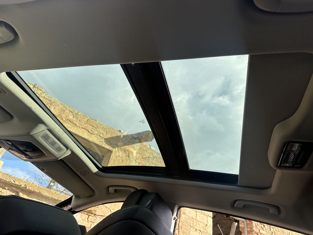 Panorama / Trapa panoramica BMW Seria 5 GT F07