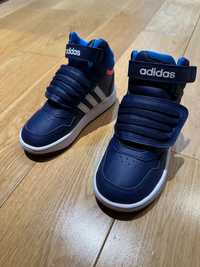 Adidasi Adidas marimea 27, noi