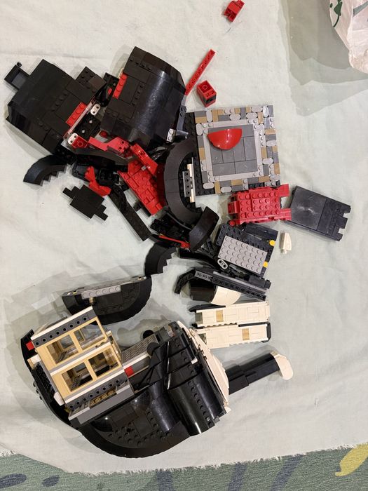 Лот от  различни сетове конструктора Лего/Lego+части