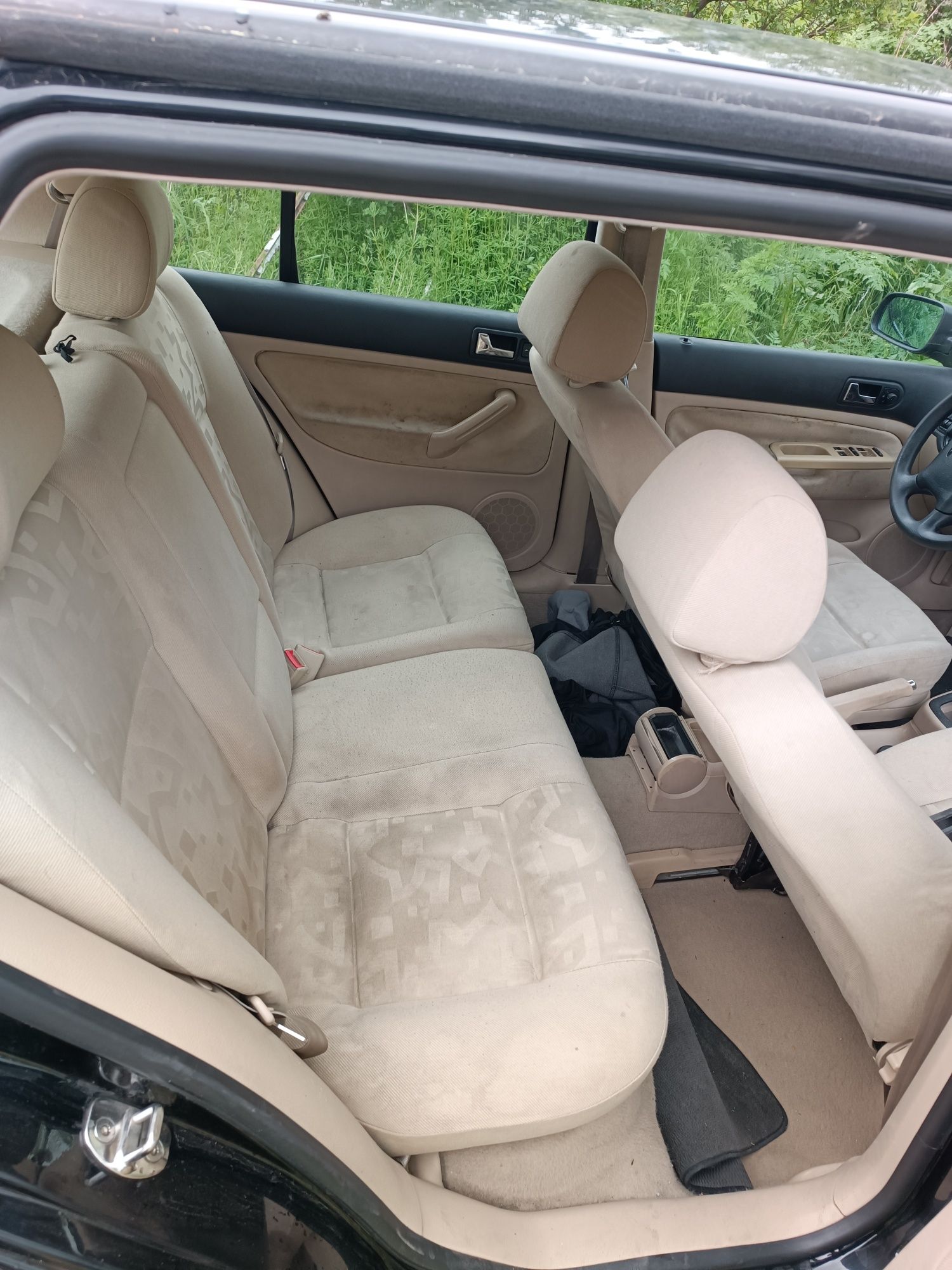 Vw Golf 4 1.4 75 к.с НА ЧАСТИ