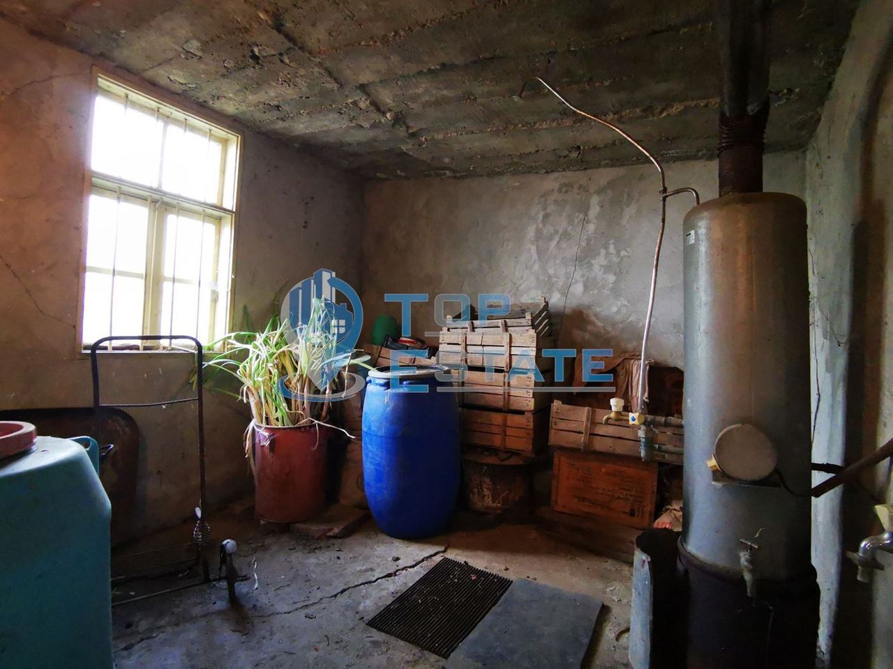 Продава се Къща в с. Церова кория, Област Велико Търново - 90 кв.м за 471 €/кв.м - Снимка #7
