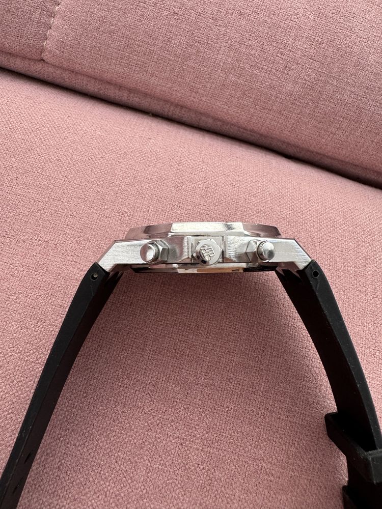 Audemars piguet royal oak