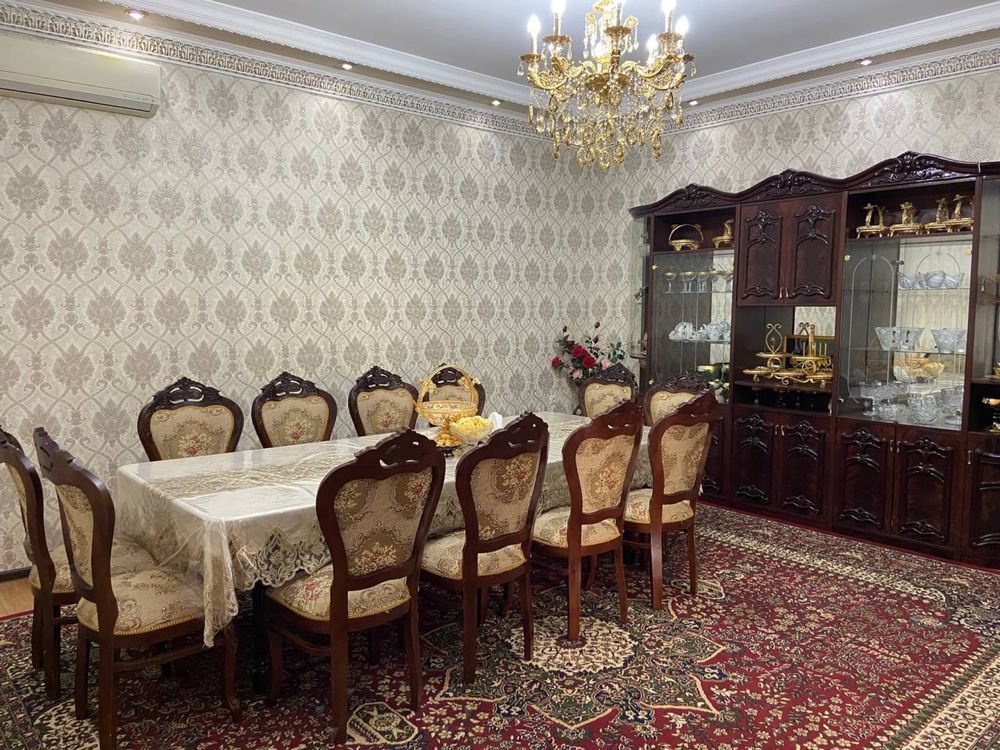 Продаётся коттедж в Зангиотинском районе