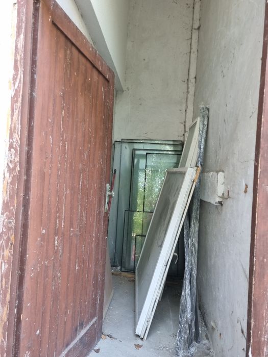 Помещение под наем. Дървеница