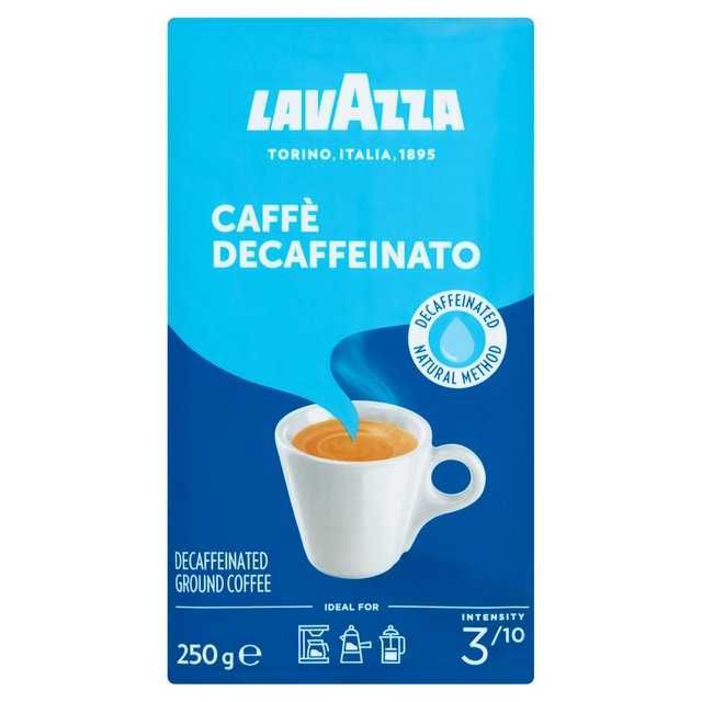 Мляно кафе Lavazza Caffe Росa, Еспресо, Оро и Безкофеиново 0.250 kg