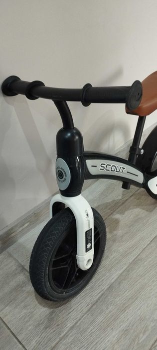 Продавам баланс колело