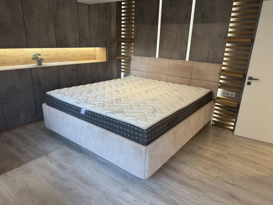 Дава се под наем Двустаен апартамент в Варна, Победа - 65 кв.м за 650 € - Снимка #3