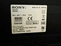 Sony Bravia KD55XE7005 за части