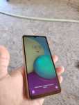 Galaxy Samsung a02