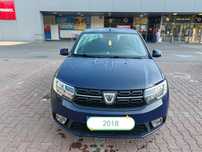 Logan Prestige Plus 2018