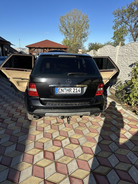 Mercedes ml 280 3.0