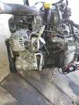 Motor renault megan 3 1.5 dci 110 cp euro 5