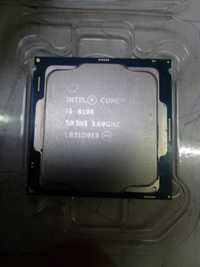 Intel Core i3-8100 4-Core 3.6GHz LGA1151 Box намален 150лв