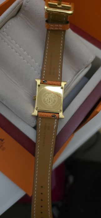 Дамски часовник HERMES