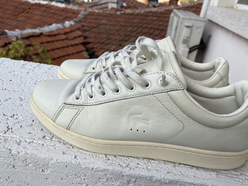 Lacoste Carnaby Evo 44.5