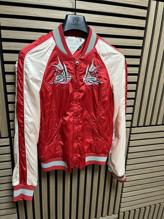 Tommy Hilfiger : Bomber Jacket  -Дамско яке размер S / Оригинал