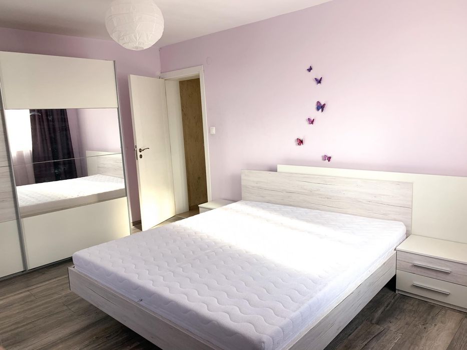 Дава се под наем Многостаен апартамент в София, Горна баня - 200 кв.м за 1100 € - Снимка #13