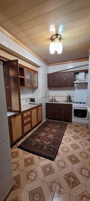 Сдам евро квартиру на Ойбек афросиаб