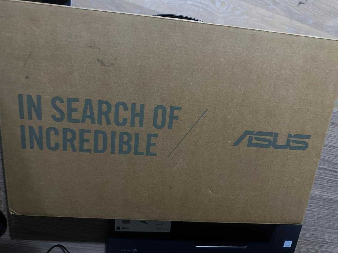 ASUS X509UA серый