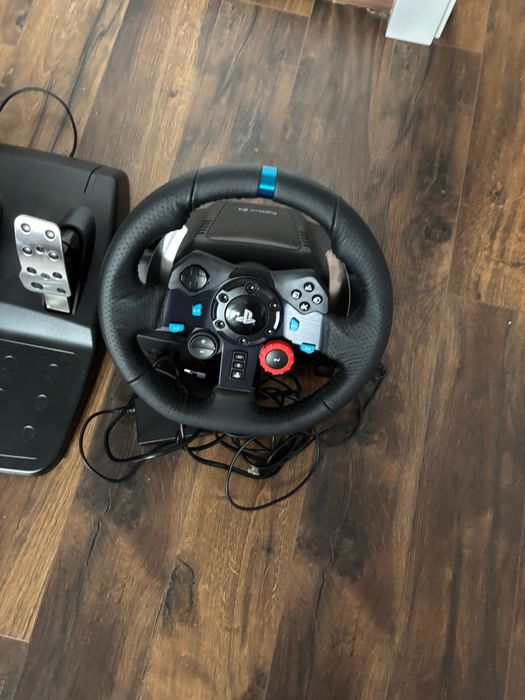 Volan logitech g29
