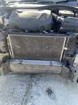 Radiator intercooler Volvo S60 2.0 d 2015