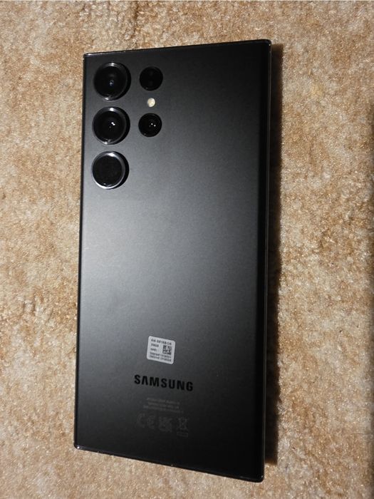 Samsung S23 Ultra 256G Impecabil