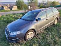 Volkswagen Passat VW Passat B6 TDI Confortline in stare tehnica foarte buna