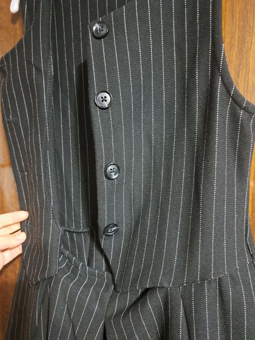 Sarafan Zara pentru fetițe