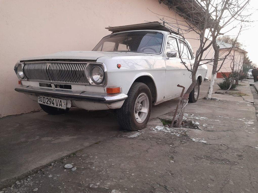 Gaz 2401sotiladi