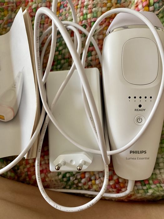 Фотоэпилятор