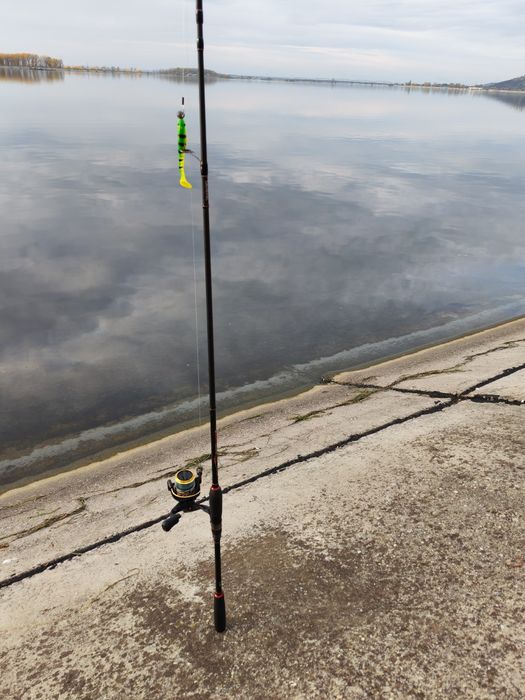 Lanseta spining Daiwa 8-35 g