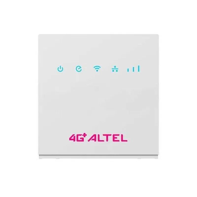 Алтел роутер 4g сатылады