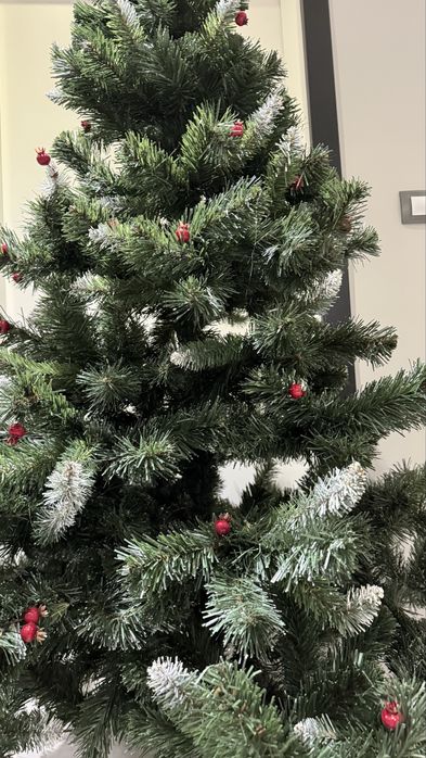 Коледна Елха 180 см