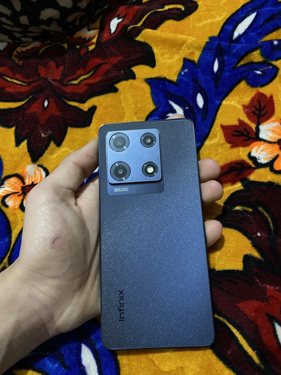 Infinix note 30pro