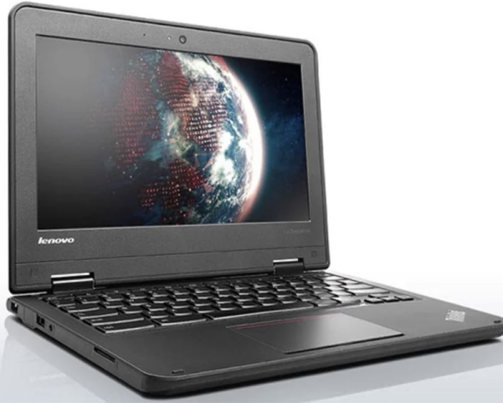 Лаптоп - The Lenovo ThinkPad 11e Chromebook