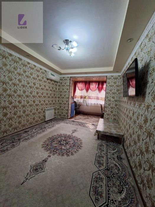 Продается 2х комнатная квартира. Согдиана Мед колледж.