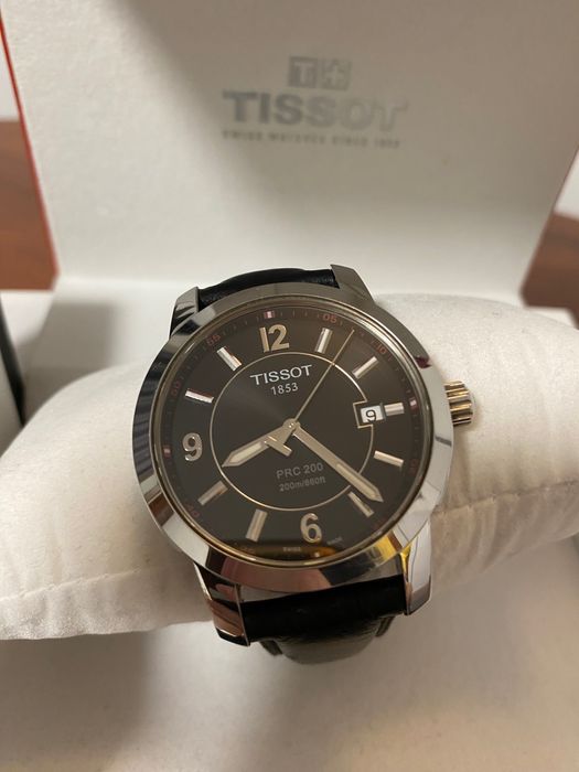 Мъжки швейцарски часовници: TISSOT, CANDINO, JACQUES LEMANS