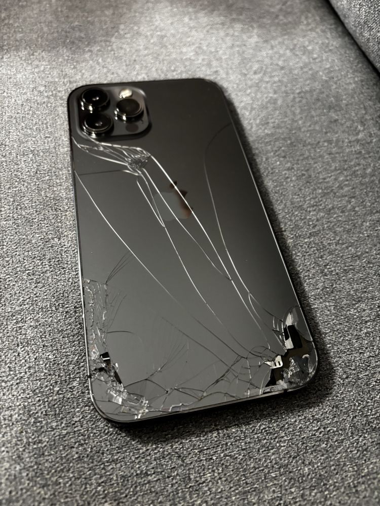Iphone 12 Pro Max 128G