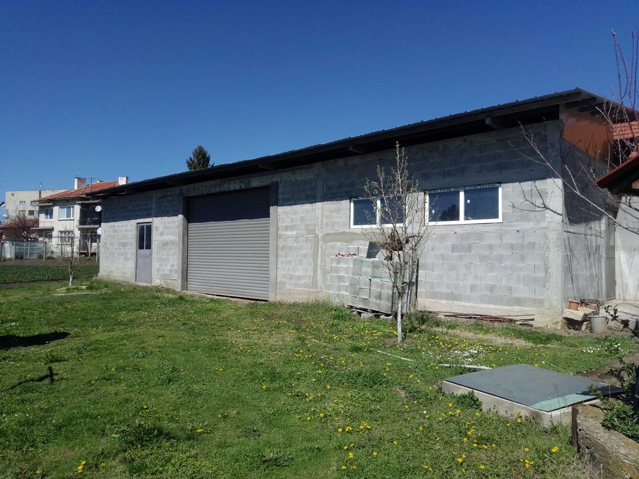 Продава се Къща в Лозница - 190 кв.м за 537 €/кв.м - Снимка #3