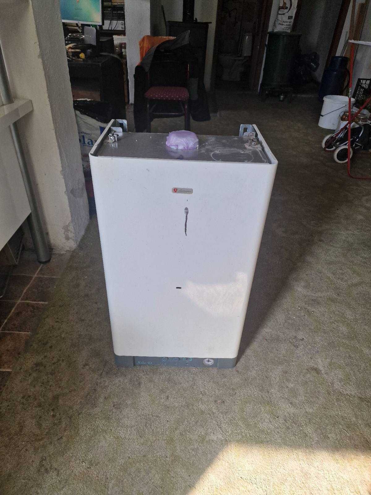 Употребявани газови котли -  Radiant RSF 20 E microslim и Zilmet