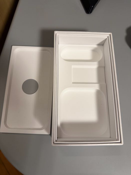 Iphone se 16gb space grey