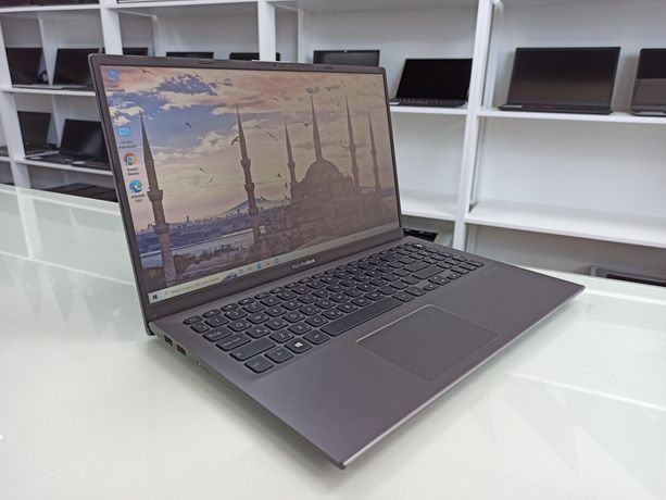 Ноутбук Asus X512F - 15.6 FHD/Core i3-7020U/8GB/SSD 256GB/Intel HD 620