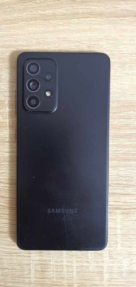 Samsung A52S 5G    SCHIMB