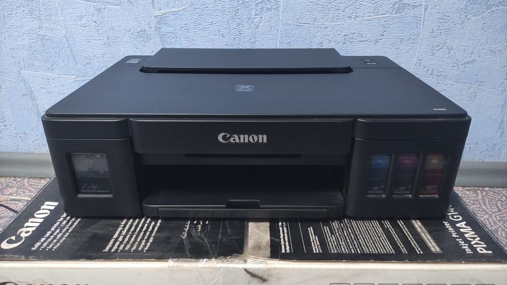 Продам Цветной принтер