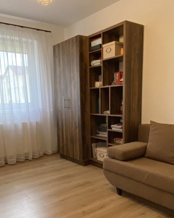 Mobilier, dulap si biblioteca