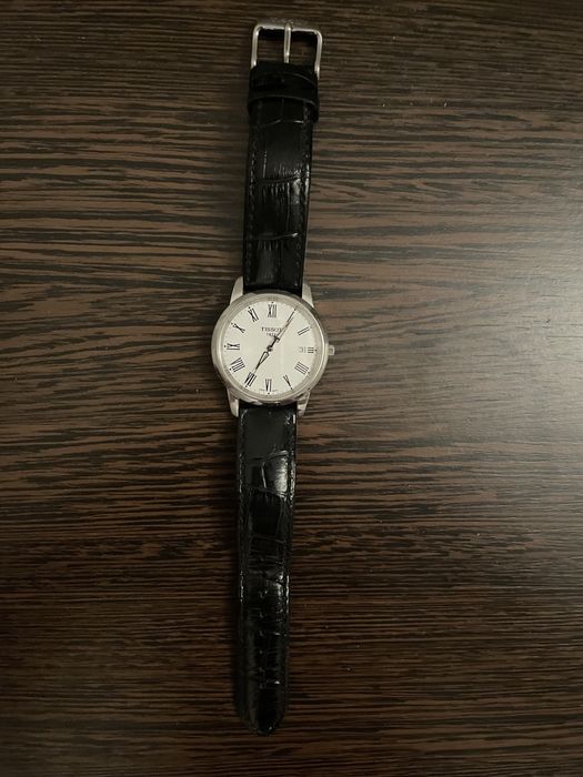 Швейцарски часовник Tissot